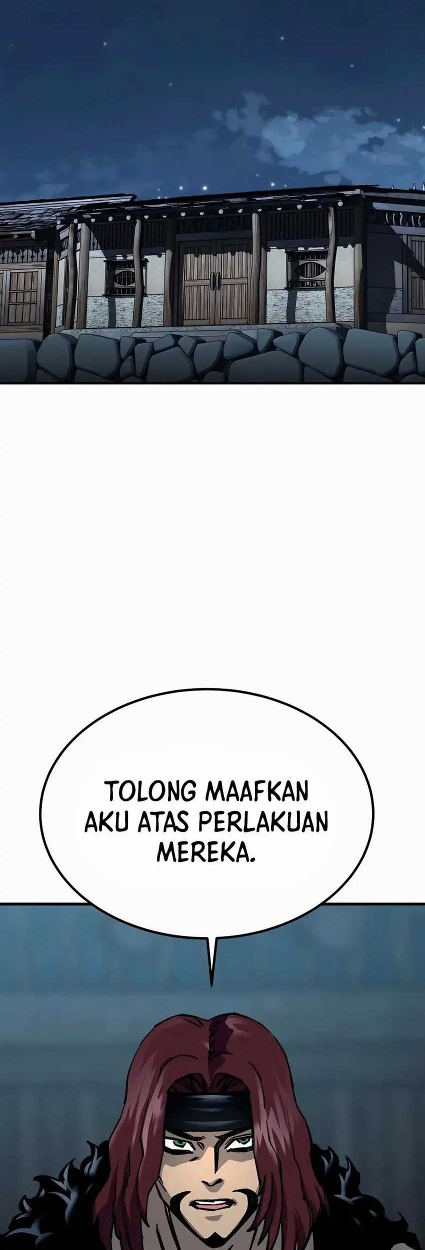 Warrior Grandpa And Supreme Granddaughter Chapter 4 Halaman 2