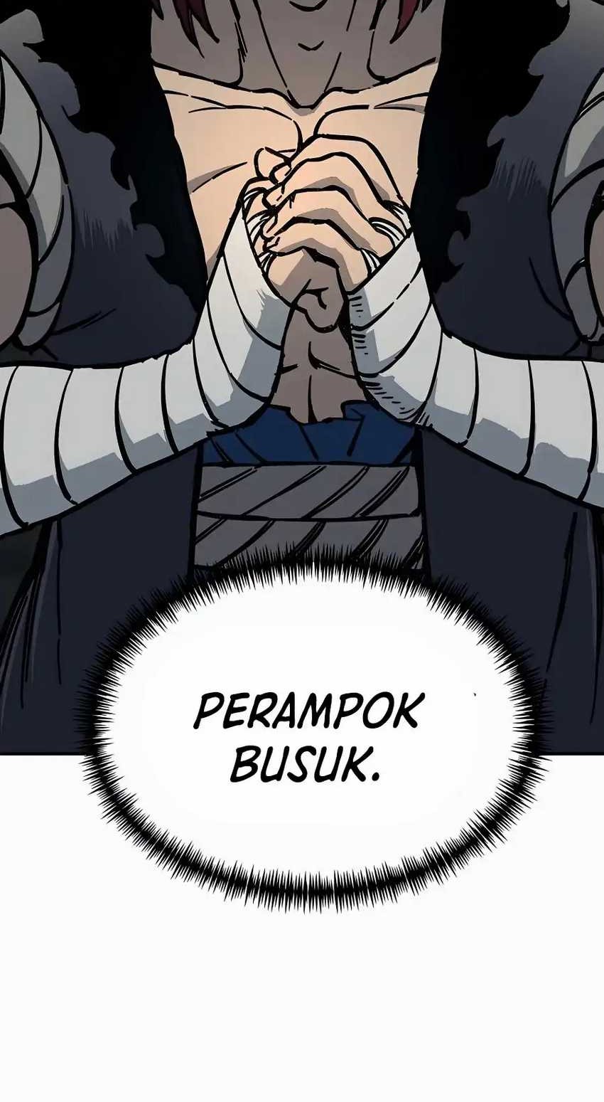Warrior Grandpa And Supreme Granddaughter Chapter 4 Halaman 3