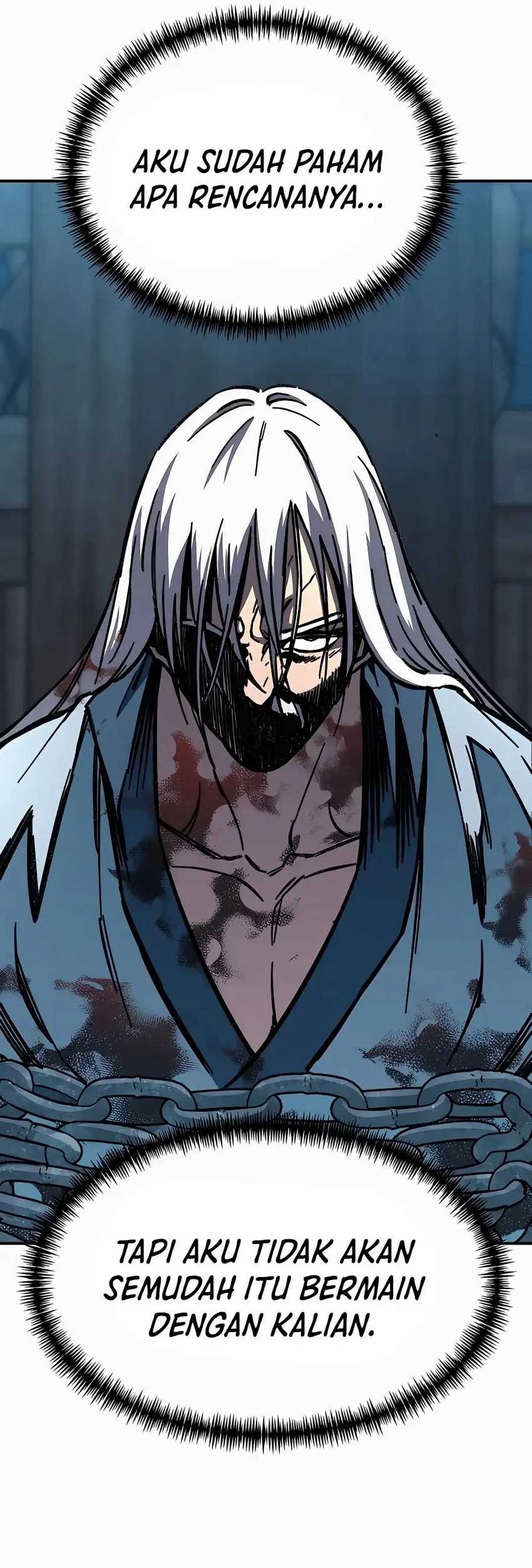 Warrior Grandpa And Supreme Granddaughter Chapter 4 Halaman 4