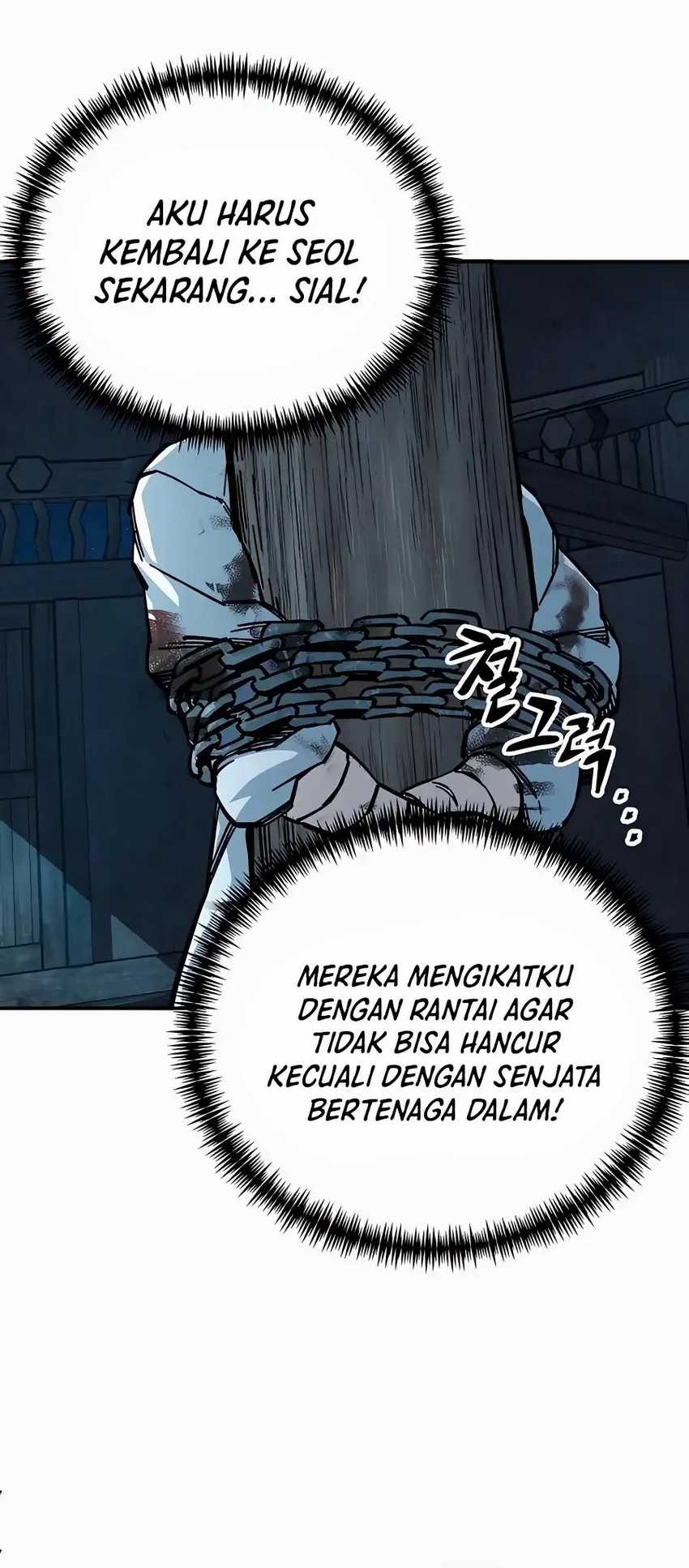 Warrior Grandpa And Supreme Granddaughter Chapter 4 Halaman 5