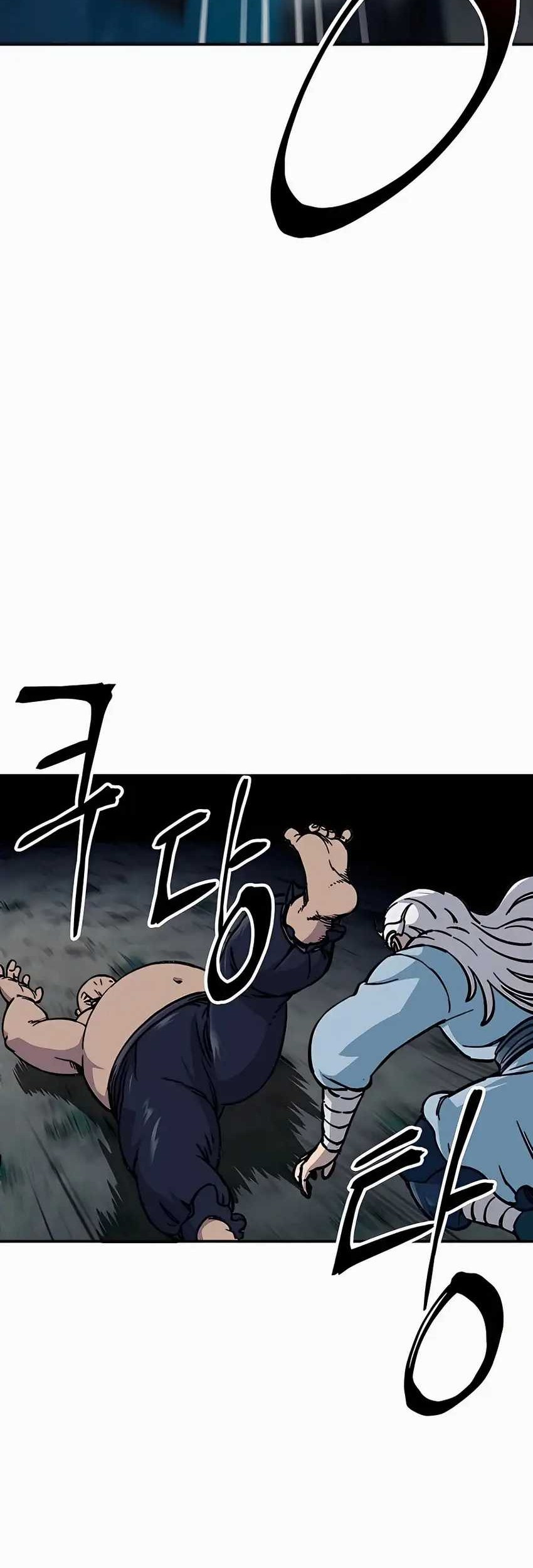 Warrior Grandpa And Supreme Granddaughter Chapter 4 Halaman 17