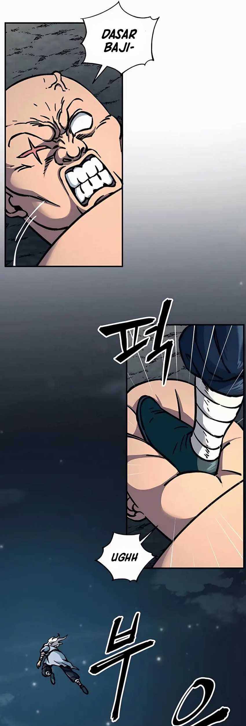 Warrior Grandpa And Supreme Granddaughter Chapter 4 Halaman 19