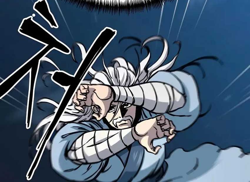 Warrior Grandpa And Supreme Granddaughter Chapter 4 Halaman 23