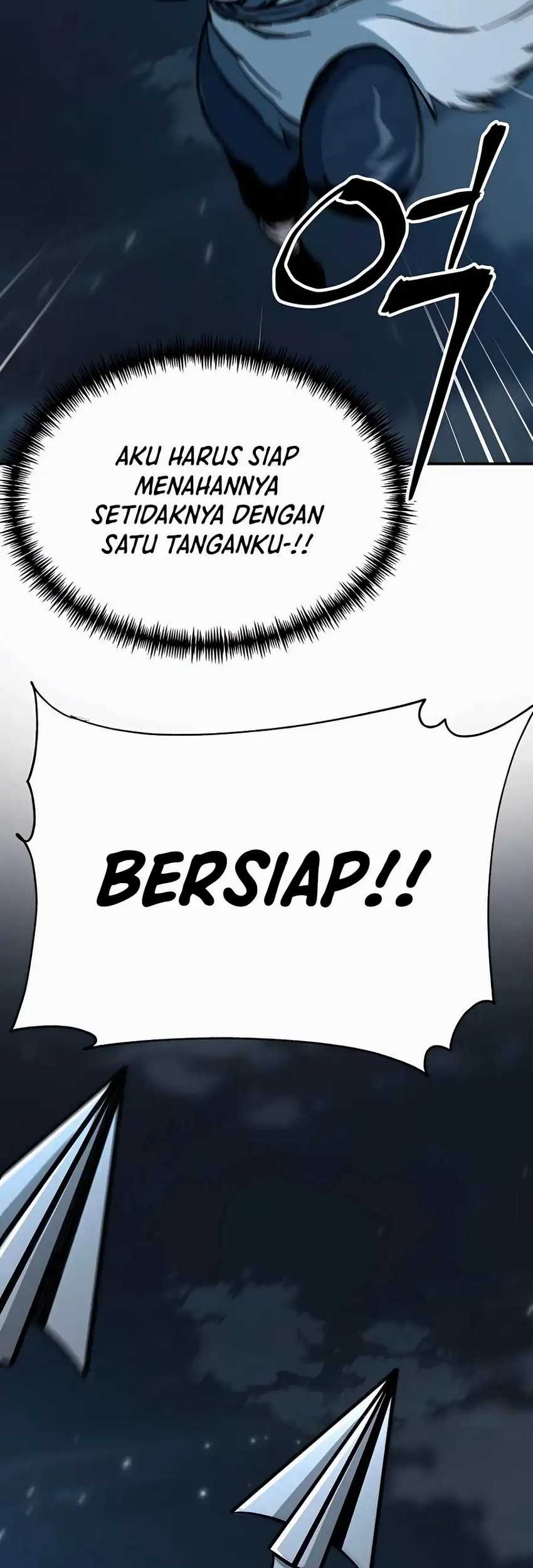 Warrior Grandpa And Supreme Granddaughter Chapter 4 Halaman 24