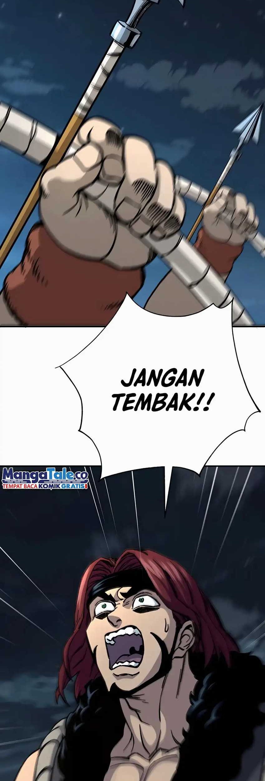 Warrior Grandpa And Supreme Granddaughter Chapter 4 Halaman 25