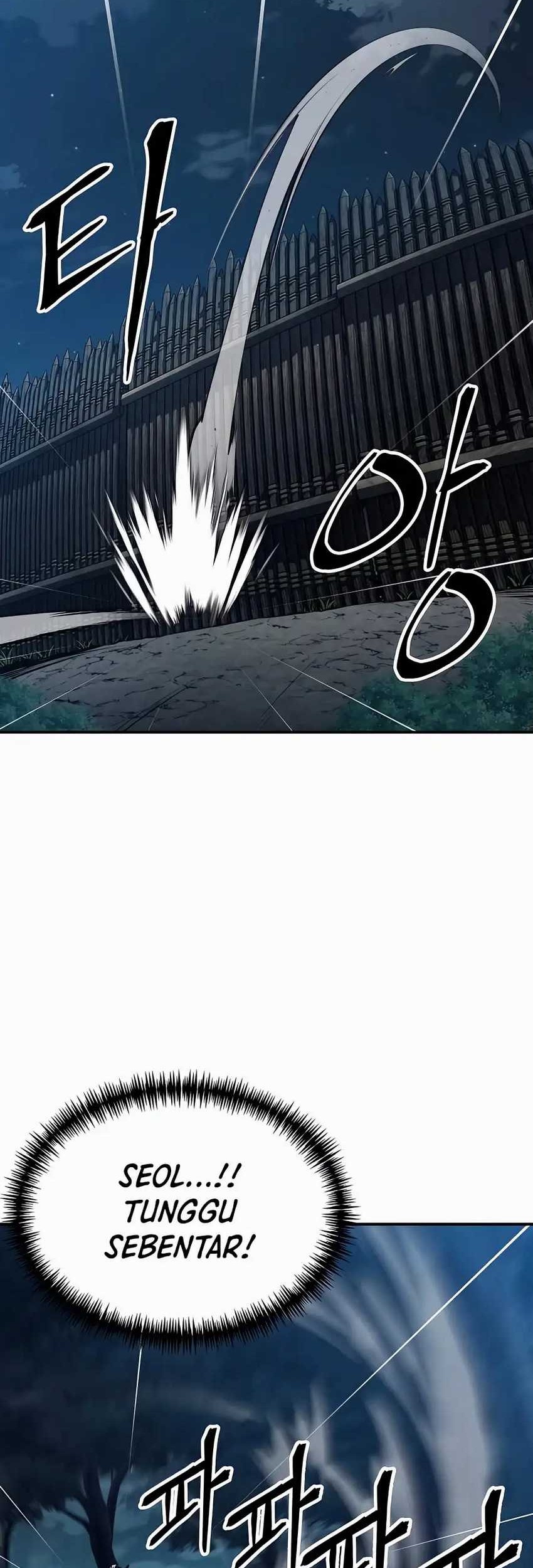 Warrior Grandpa And Supreme Granddaughter Chapter 4 Halaman 28