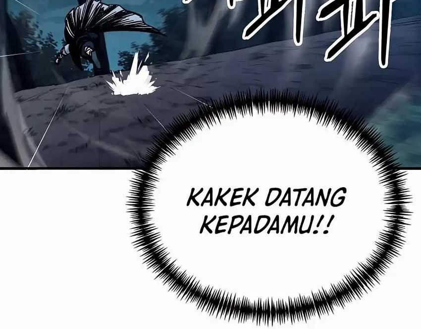 Warrior Grandpa And Supreme Granddaughter Chapter 4 Halaman 29
