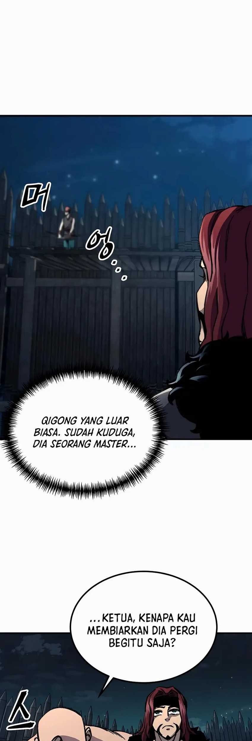 Warrior Grandpa And Supreme Granddaughter Chapter 4 Halaman 30