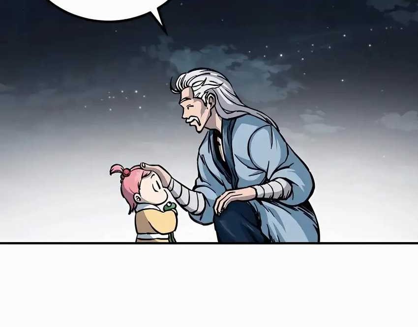 Warrior Grandpa And Supreme Granddaughter Chapter 4 Halaman 42