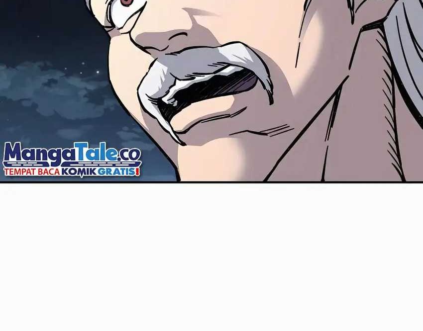 Warrior Grandpa And Supreme Granddaughter Chapter 4 Halaman 50
