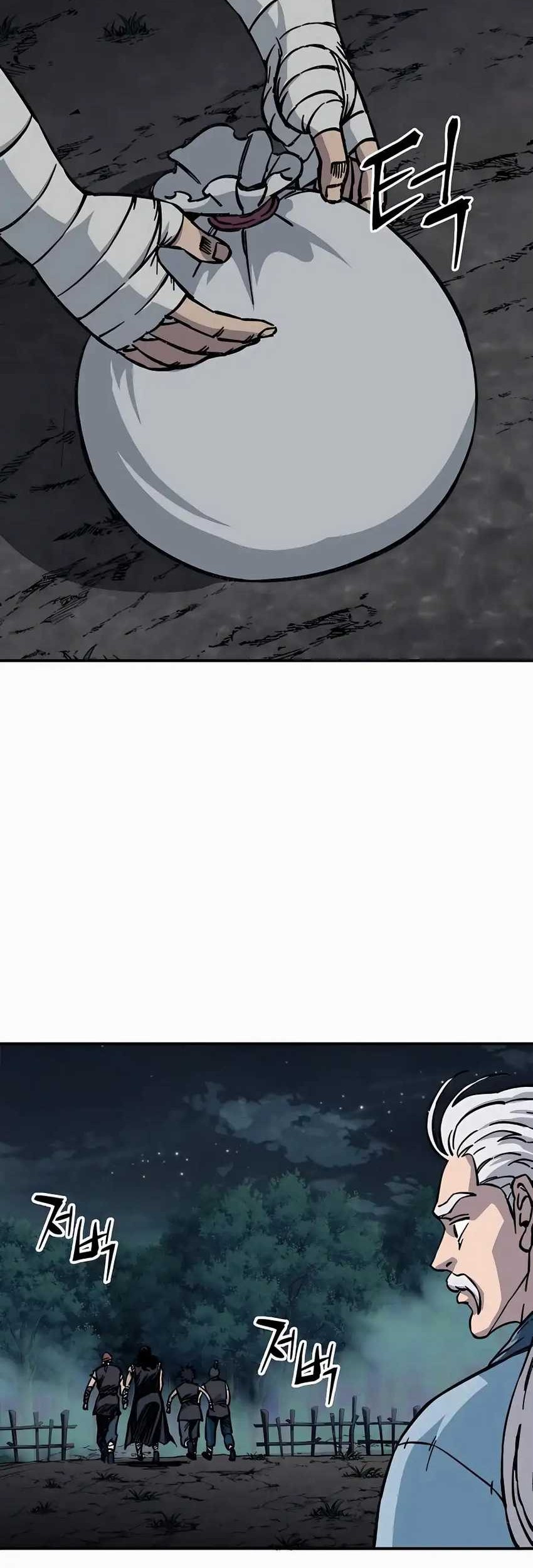 Warrior Grandpa And Supreme Granddaughter Chapter 4 Halaman 55
