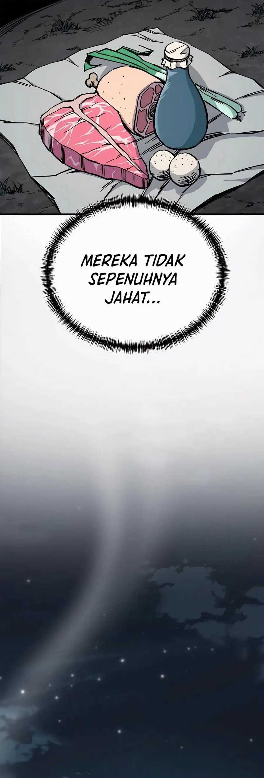 Warrior Grandpa And Supreme Granddaughter Chapter 4 Halaman 62