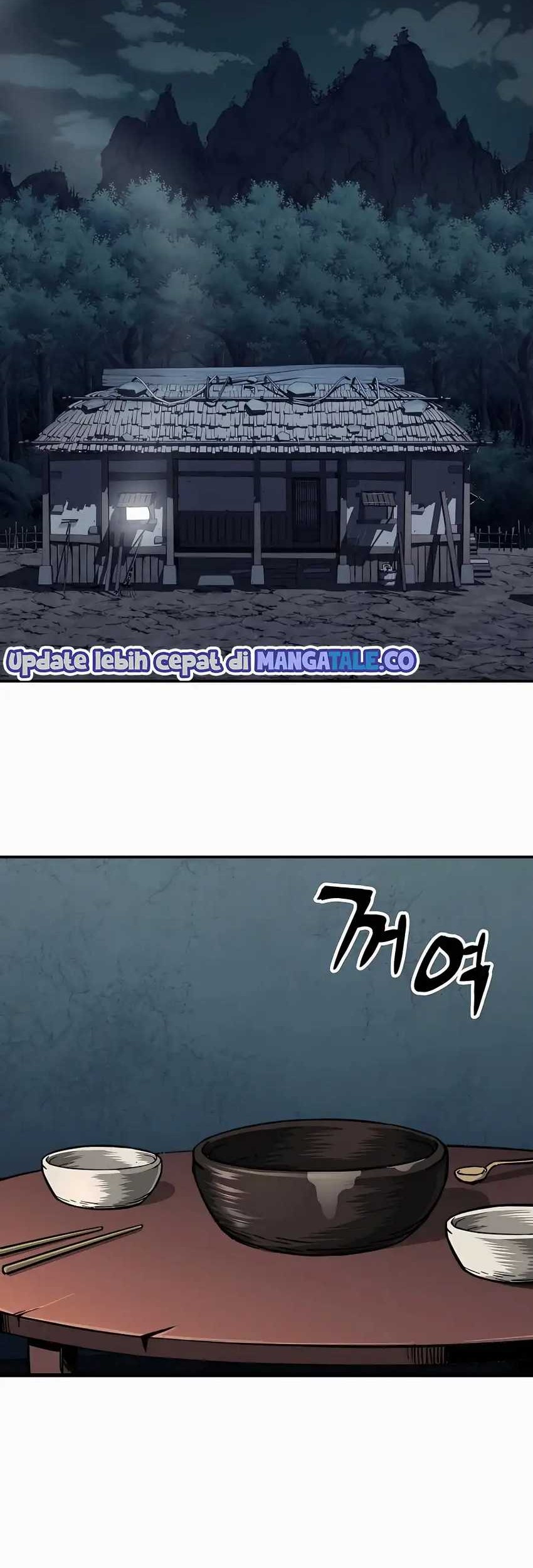 Warrior Grandpa And Supreme Granddaughter Chapter 4 Halaman 63
