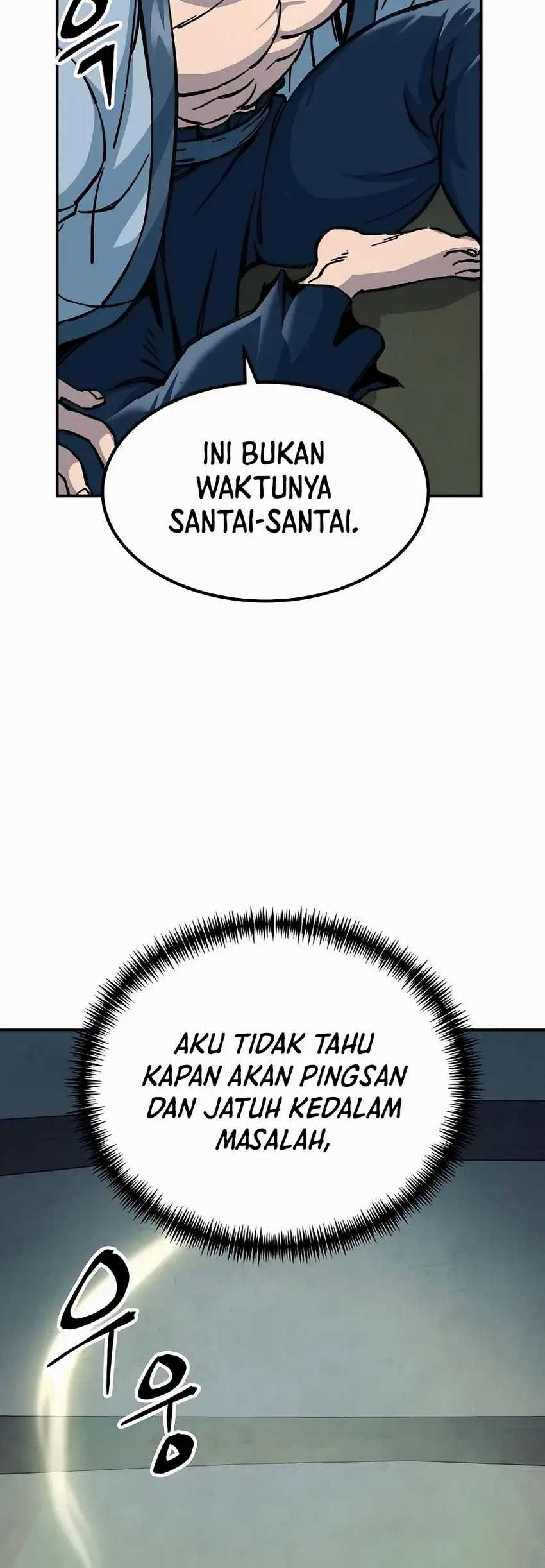 Warrior Grandpa And Supreme Granddaughter Chapter 4 Halaman 66
