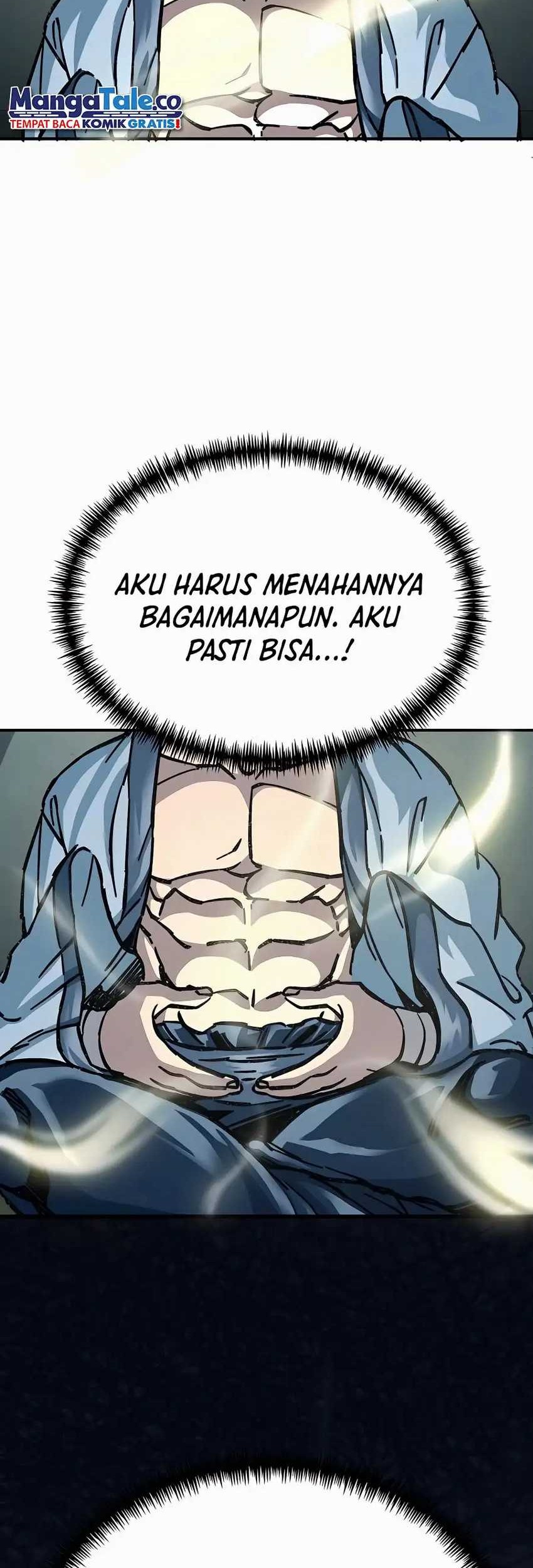 Warrior Grandpa And Supreme Granddaughter Chapter 4 Halaman 68
