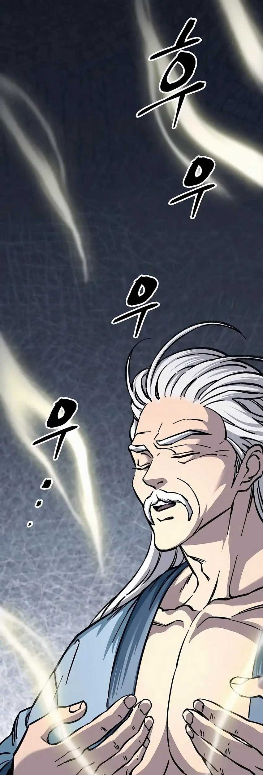 Warrior Grandpa And Supreme Granddaughter Chapter 4 Halaman 70