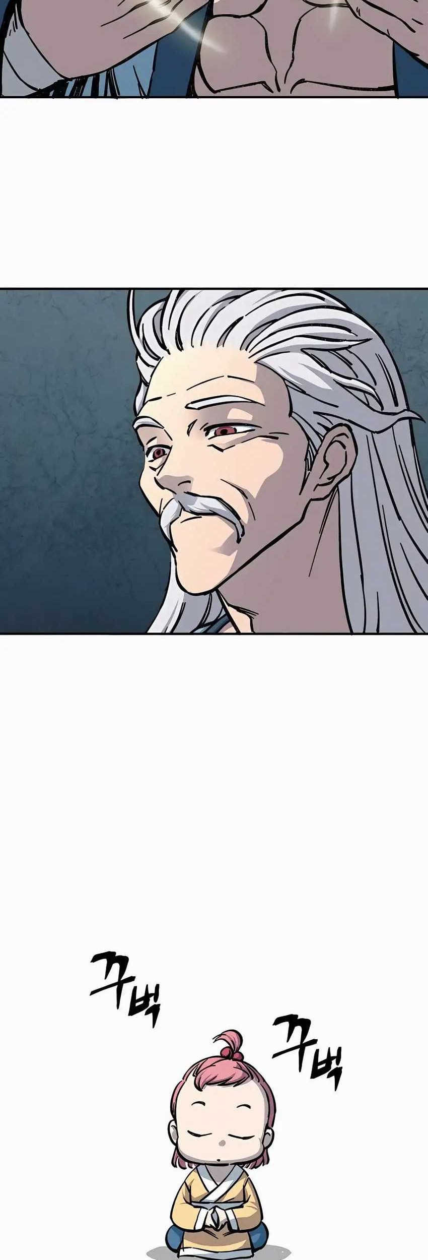 Warrior Grandpa And Supreme Granddaughter Chapter 4 Halaman 71