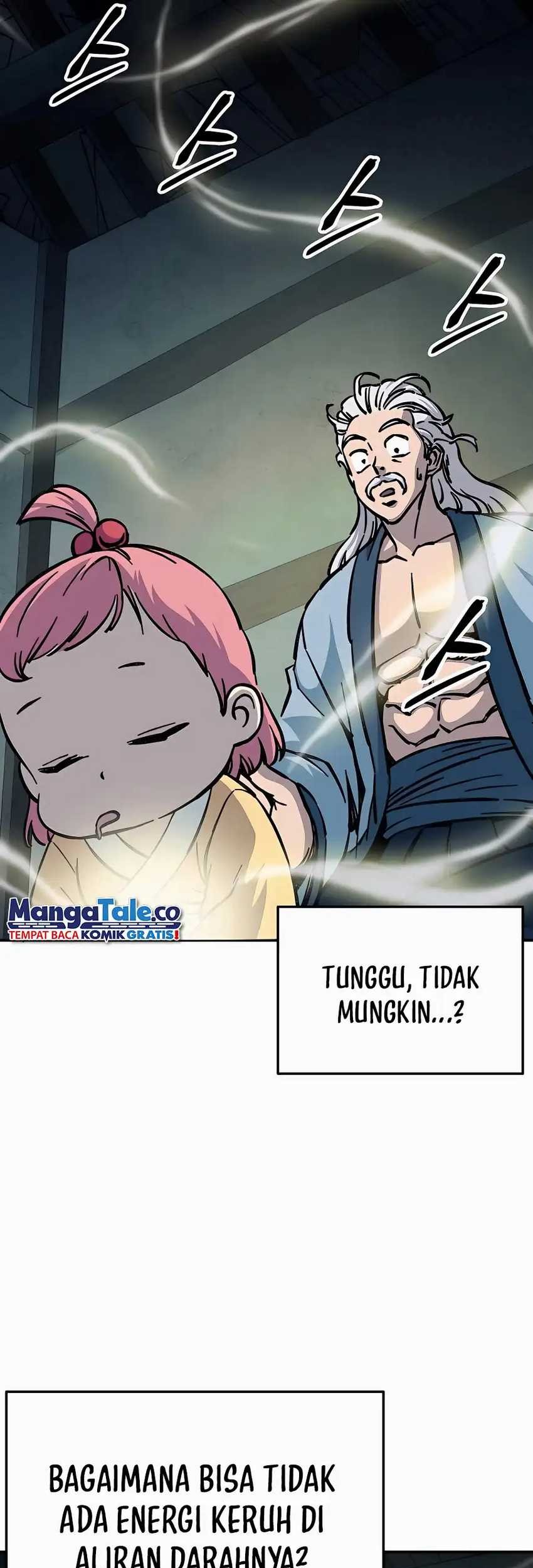 Warrior Grandpa And Supreme Granddaughter Chapter 4 Halaman 75