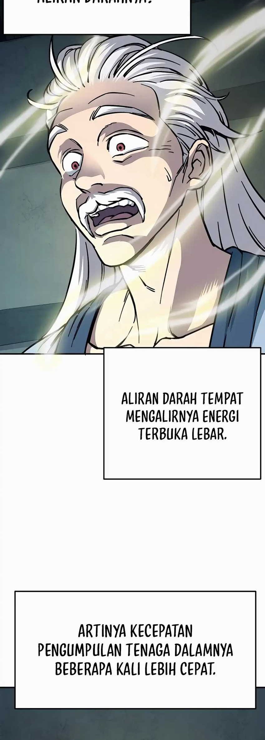Warrior Grandpa And Supreme Granddaughter Chapter 4 Halaman 76