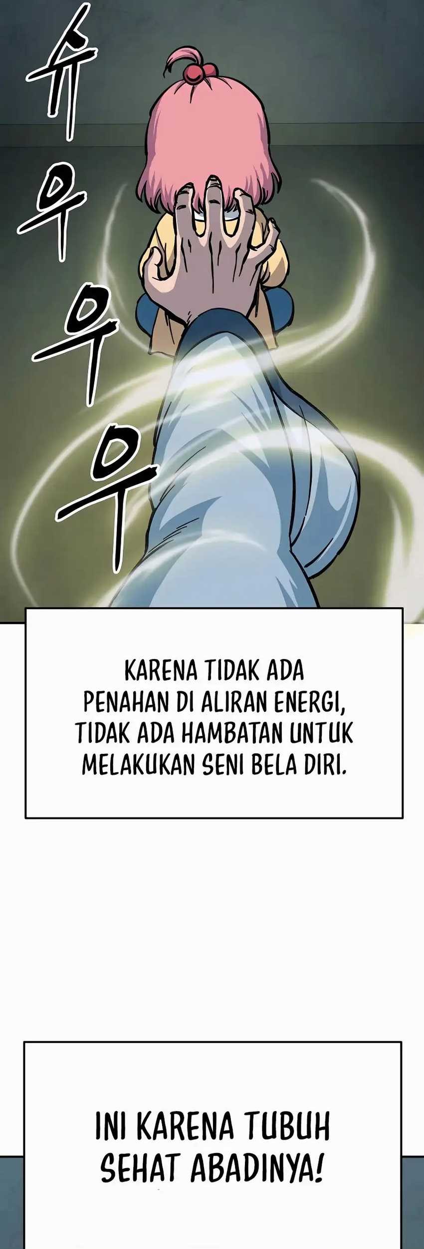 Warrior Grandpa And Supreme Granddaughter Chapter 4 Halaman 77
