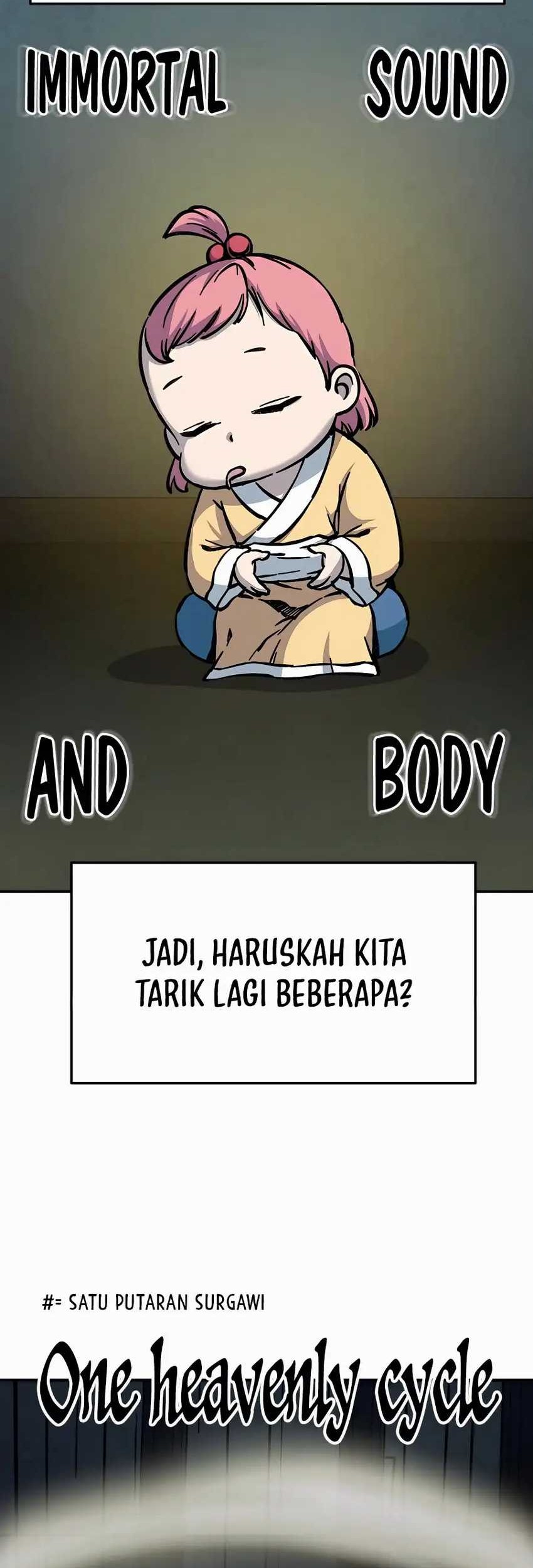 Warrior Grandpa And Supreme Granddaughter Chapter 4 Halaman 78