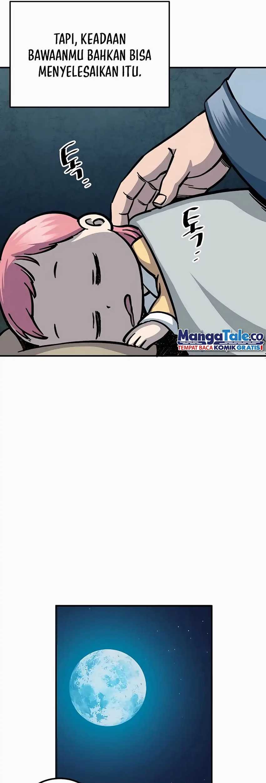 Warrior Grandpa And Supreme Granddaughter Chapter 4 Halaman 85