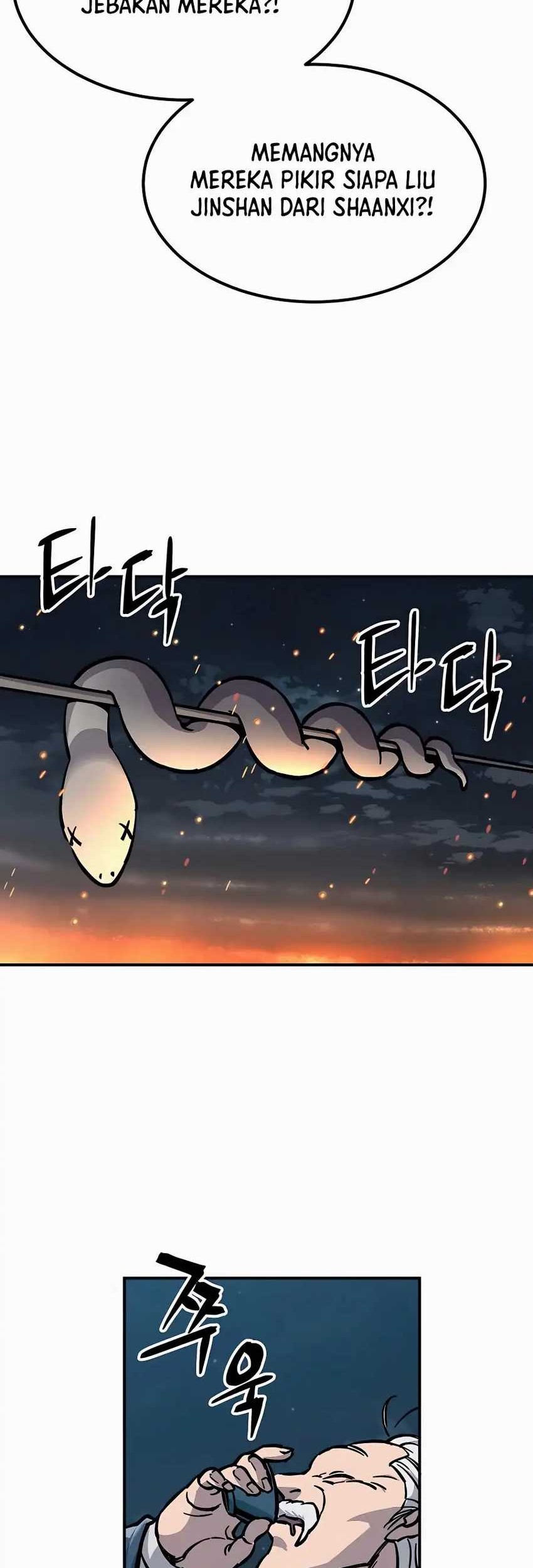 Warrior Grandpa And Supreme Granddaughter Chapter 4 Halaman 89