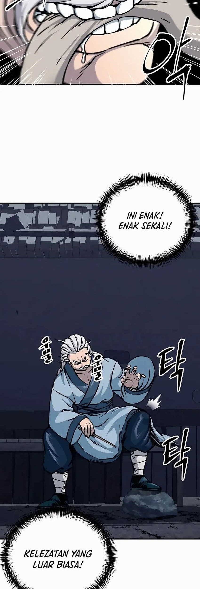 Warrior Grandpa And Supreme Granddaughter Chapter 4 Halaman 92