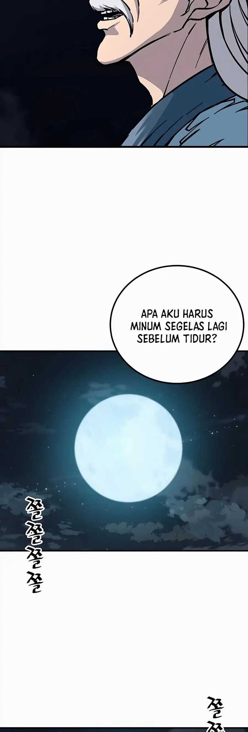 Warrior Grandpa And Supreme Granddaughter Chapter 4 Halaman 95