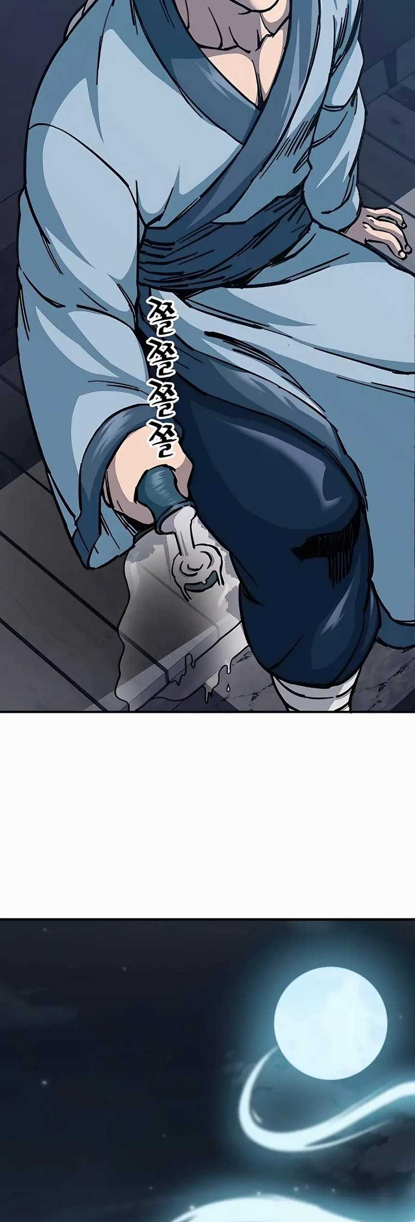 Warrior Grandpa And Supreme Granddaughter Chapter 4 Halaman 98