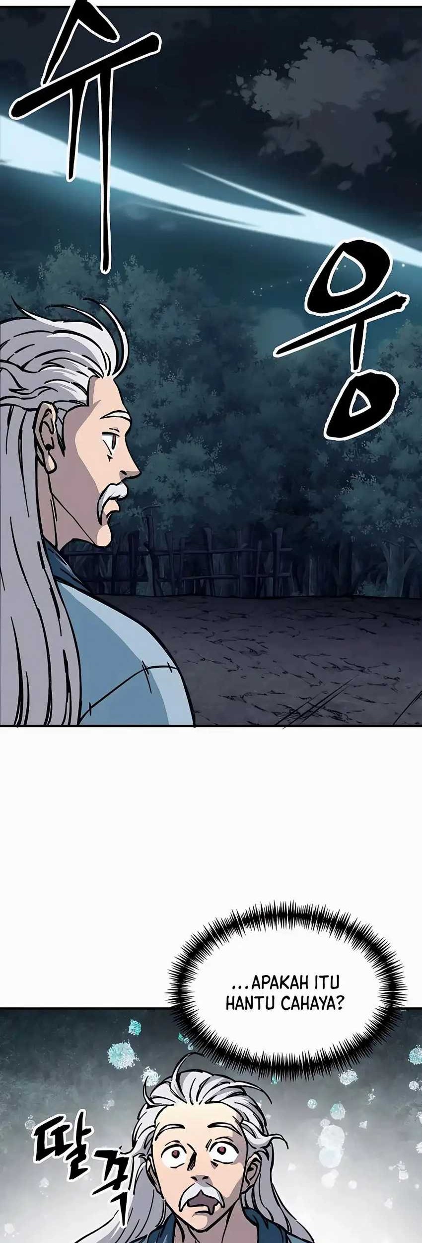 Warrior Grandpa And Supreme Granddaughter Chapter 4 Halaman 101