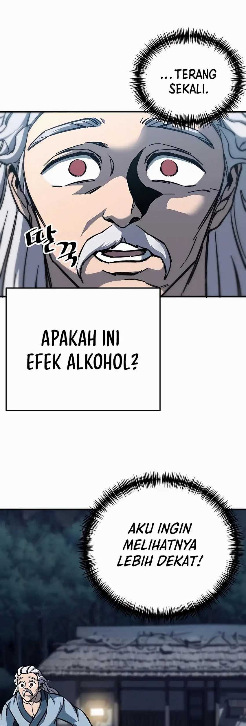 Warrior Grandpa And Supreme Granddaughter Chapter 4 Halaman 103