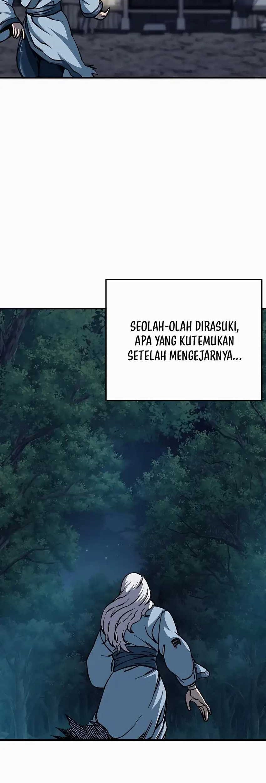 Warrior Grandpa And Supreme Granddaughter Chapter 4 Halaman 104