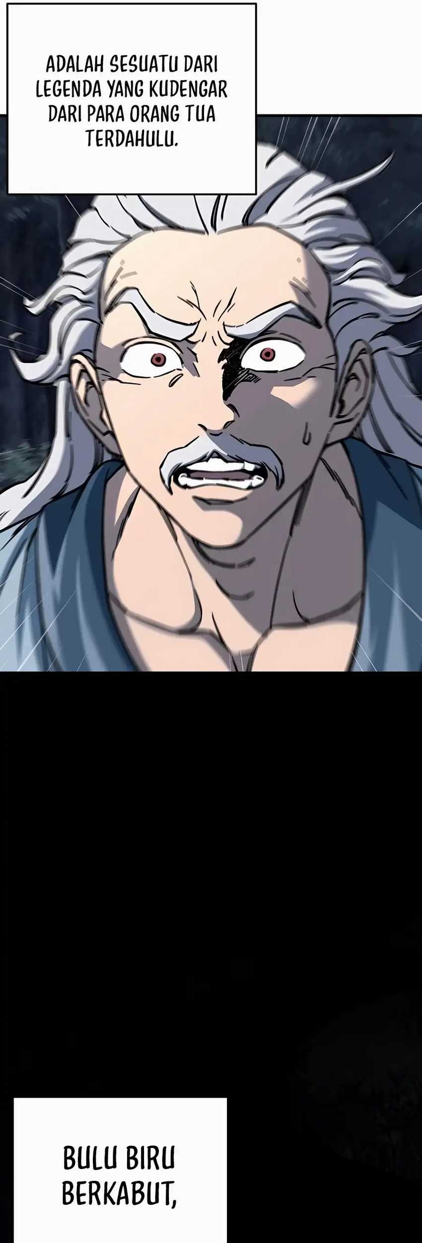 Warrior Grandpa And Supreme Granddaughter Chapter 4 Halaman 106