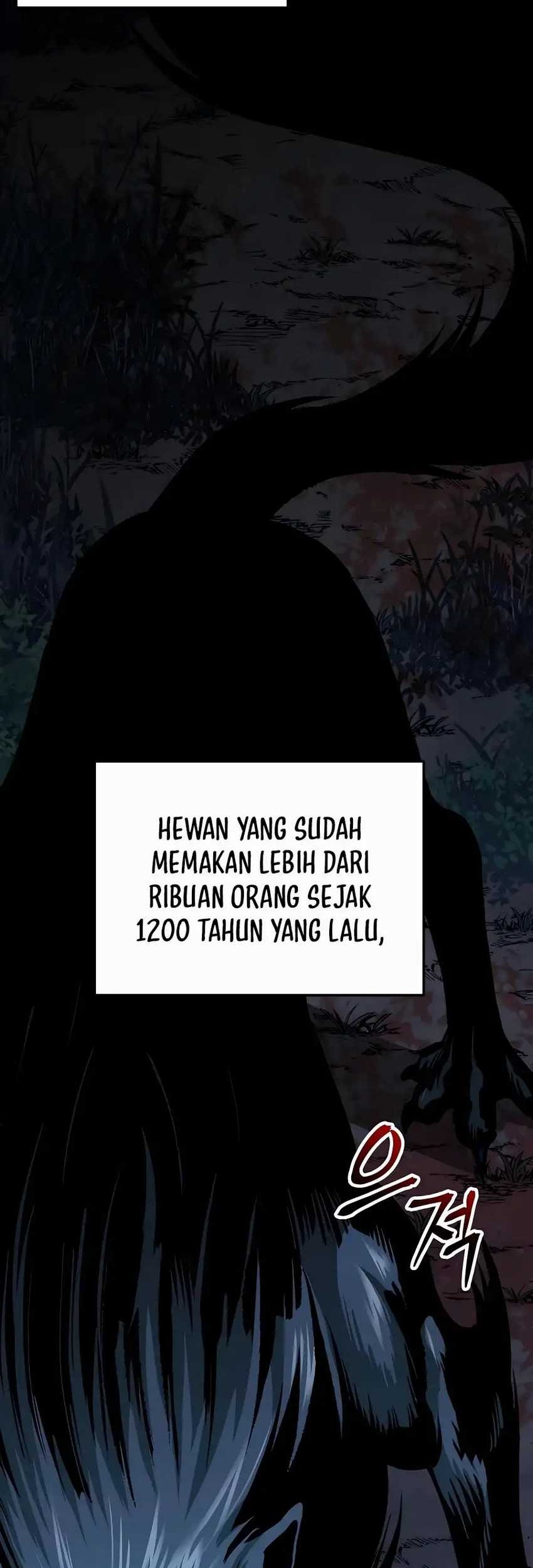 Warrior Grandpa And Supreme Granddaughter Chapter 4 Halaman 107