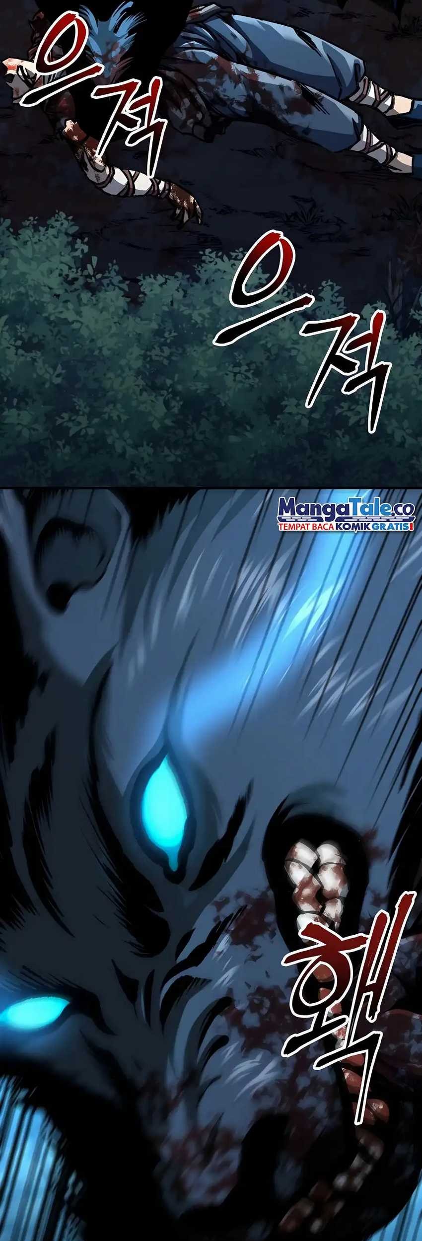 Warrior Grandpa And Supreme Granddaughter Chapter 4 Halaman 109