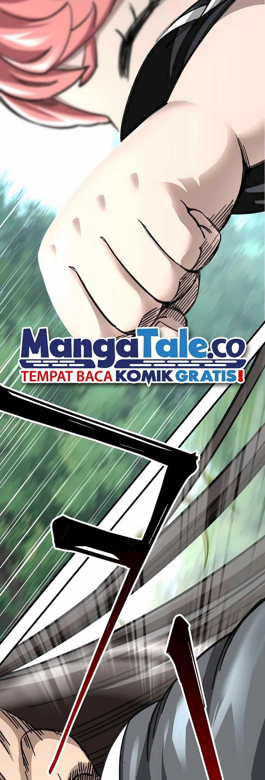 Warrior Grandpa And Supreme Granddaughter Chapter 45 Halaman 3