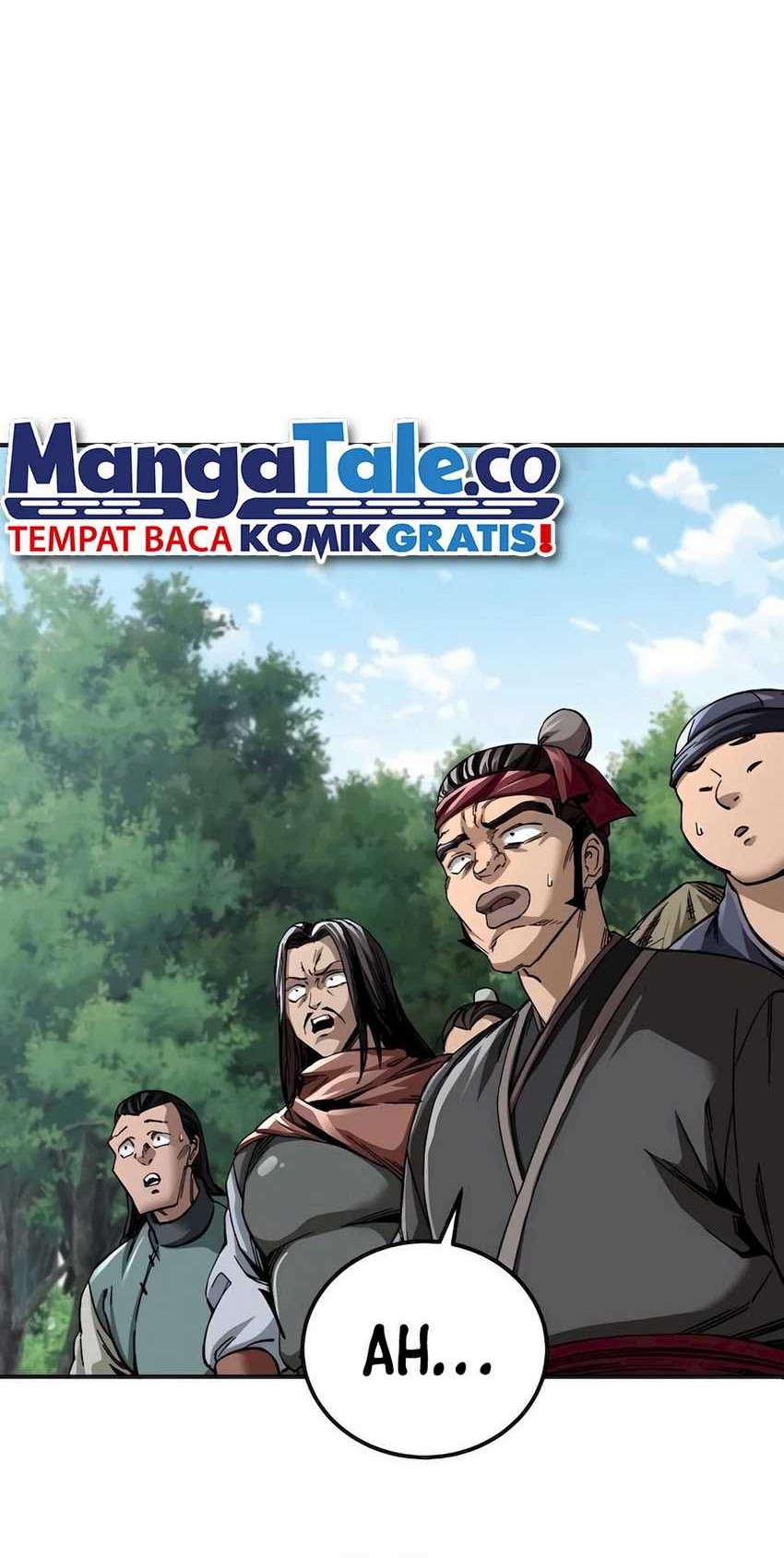 Warrior Grandpa And Supreme Granddaughter Chapter 45 Halaman 9