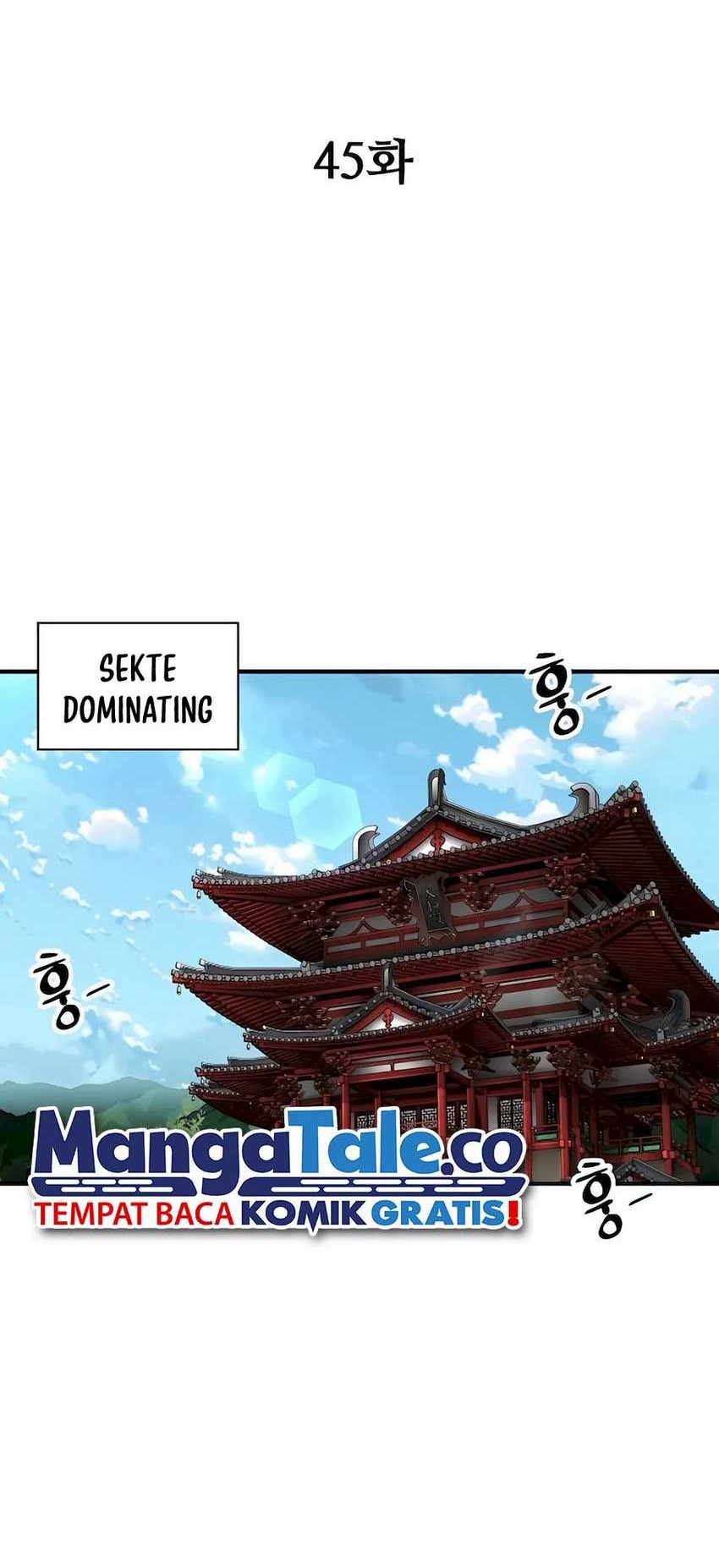 Warrior Grandpa And Supreme Granddaughter Chapter 45 Halaman 20
