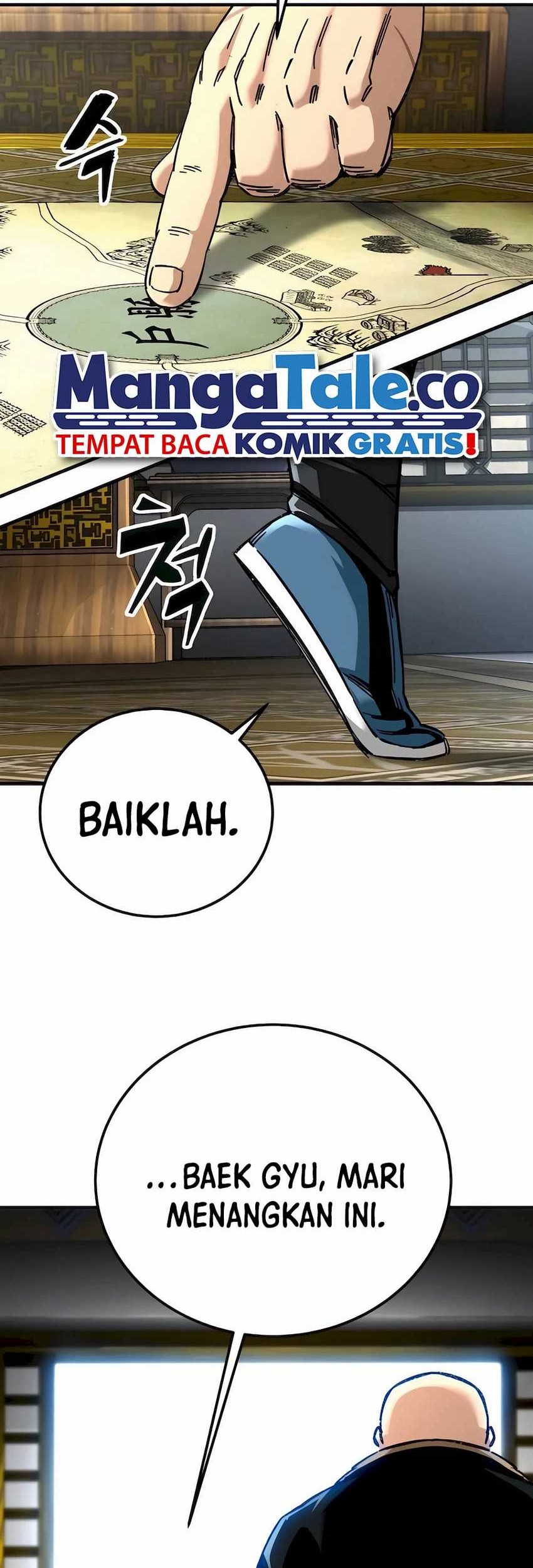 Warrior Grandpa And Supreme Granddaughter Chapter 45 Halaman 38