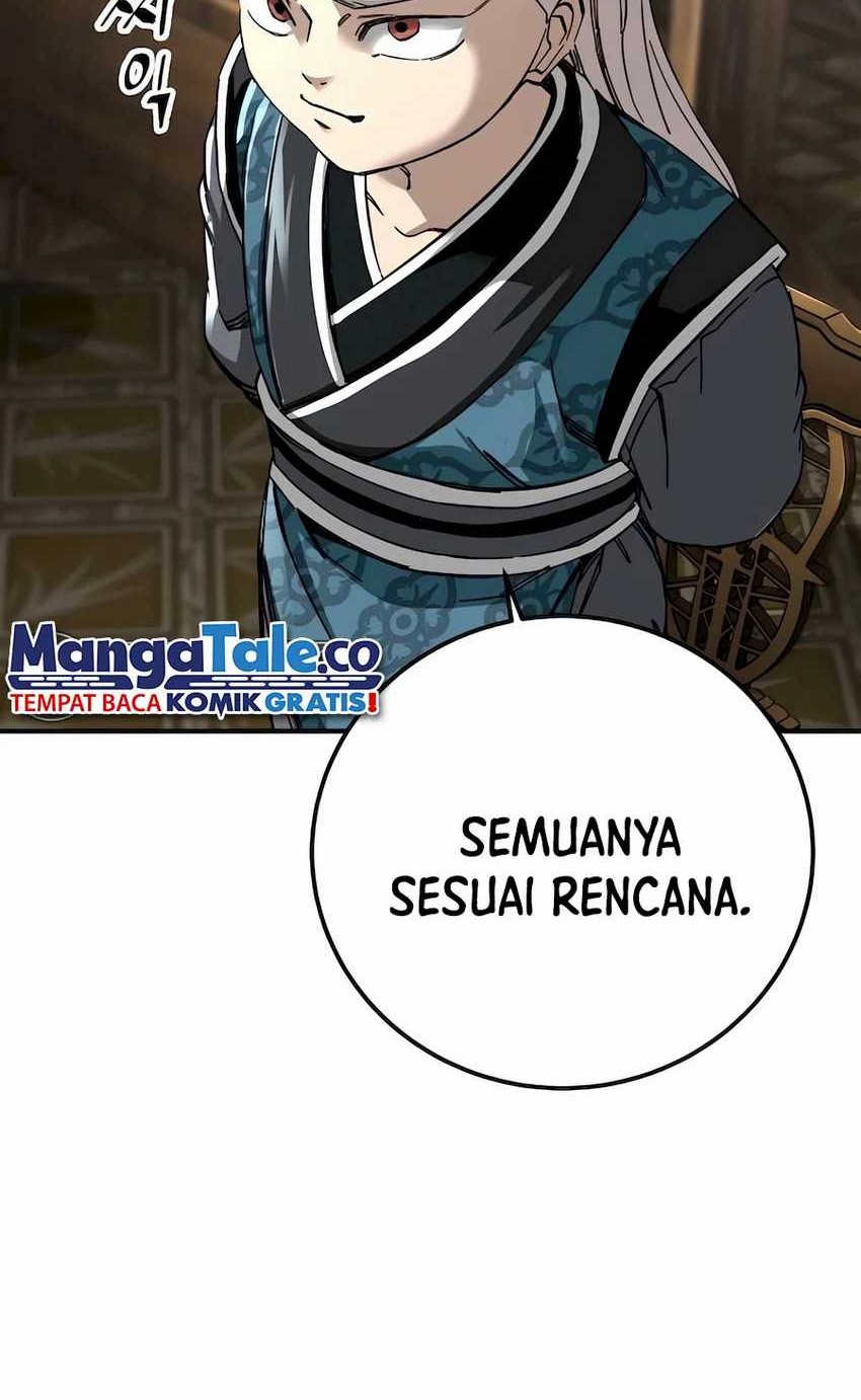 Warrior Grandpa And Supreme Granddaughter Chapter 45 Halaman 56