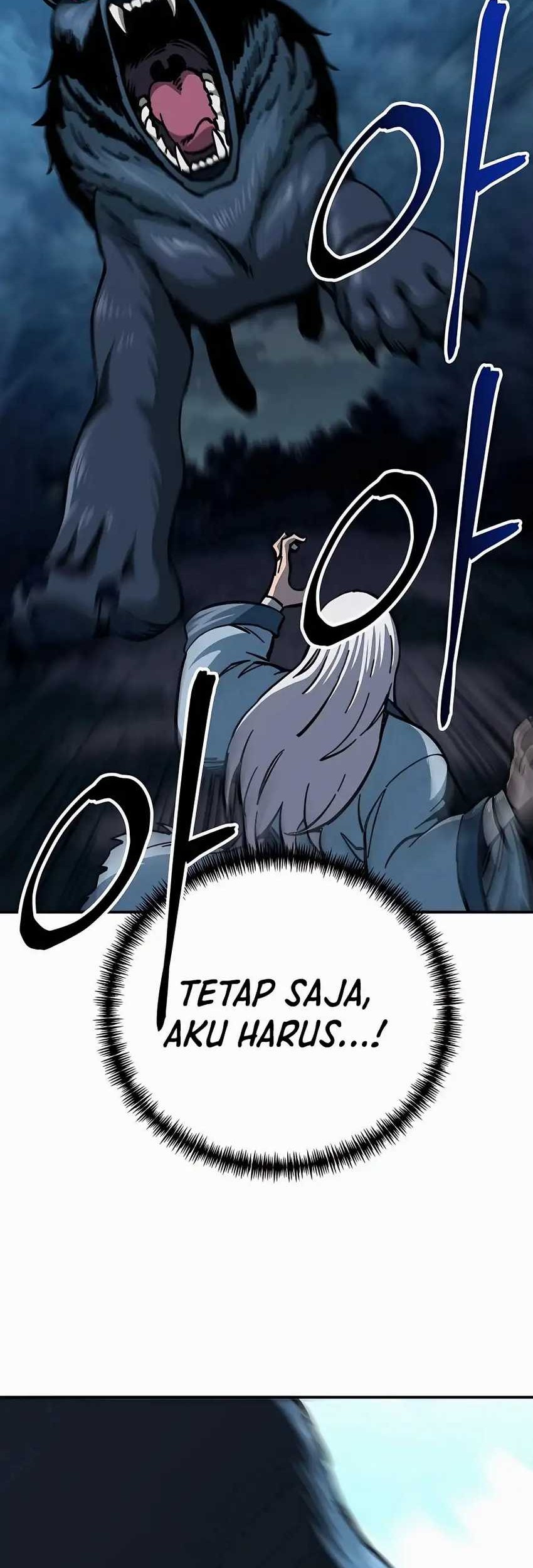 Warrior Grandpa And Supreme Granddaughter Chapter 5 Halaman 14
