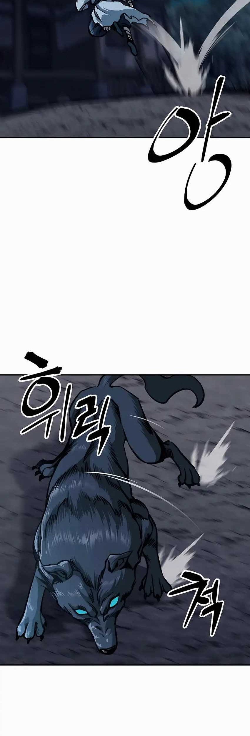 Warrior Grandpa And Supreme Granddaughter Chapter 5 Halaman 28