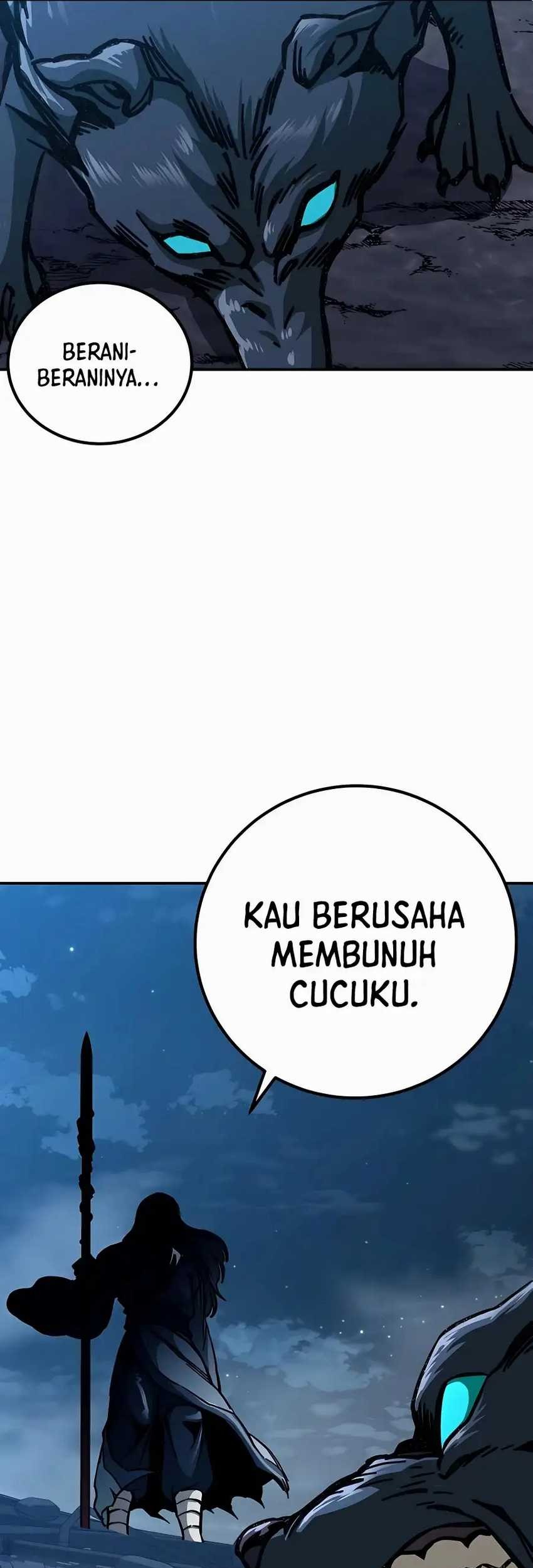 Warrior Grandpa And Supreme Granddaughter Chapter 5 Halaman 30