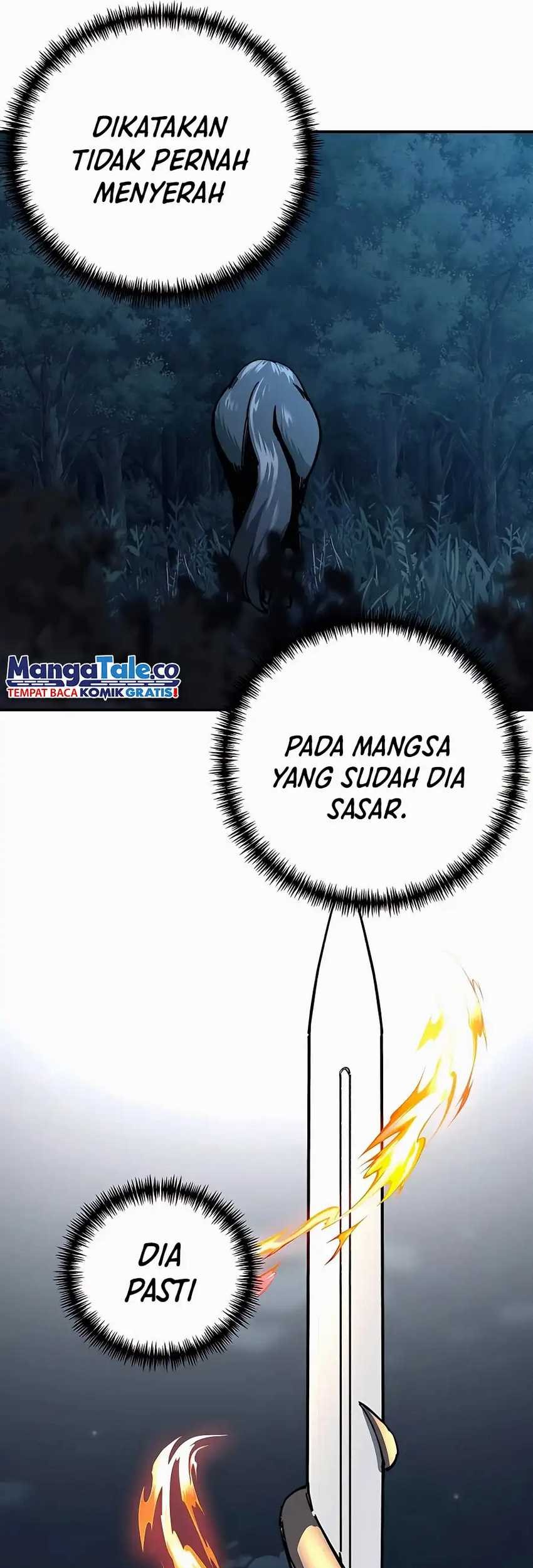 Warrior Grandpa And Supreme Granddaughter Chapter 5 Halaman 37
