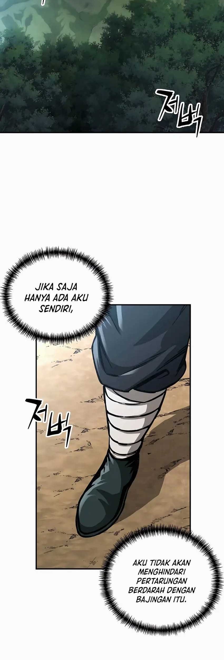 Warrior Grandpa And Supreme Granddaughter Chapter 5 Halaman 41