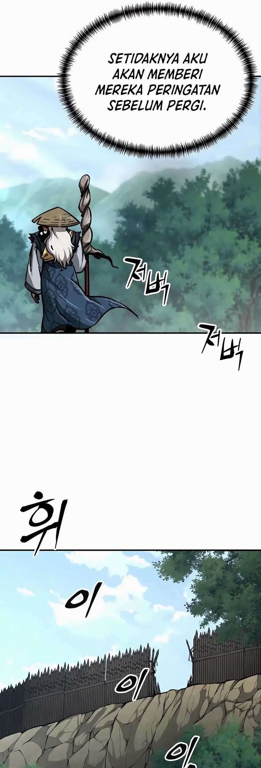 Warrior Grandpa And Supreme Granddaughter Chapter 5 Halaman 46
