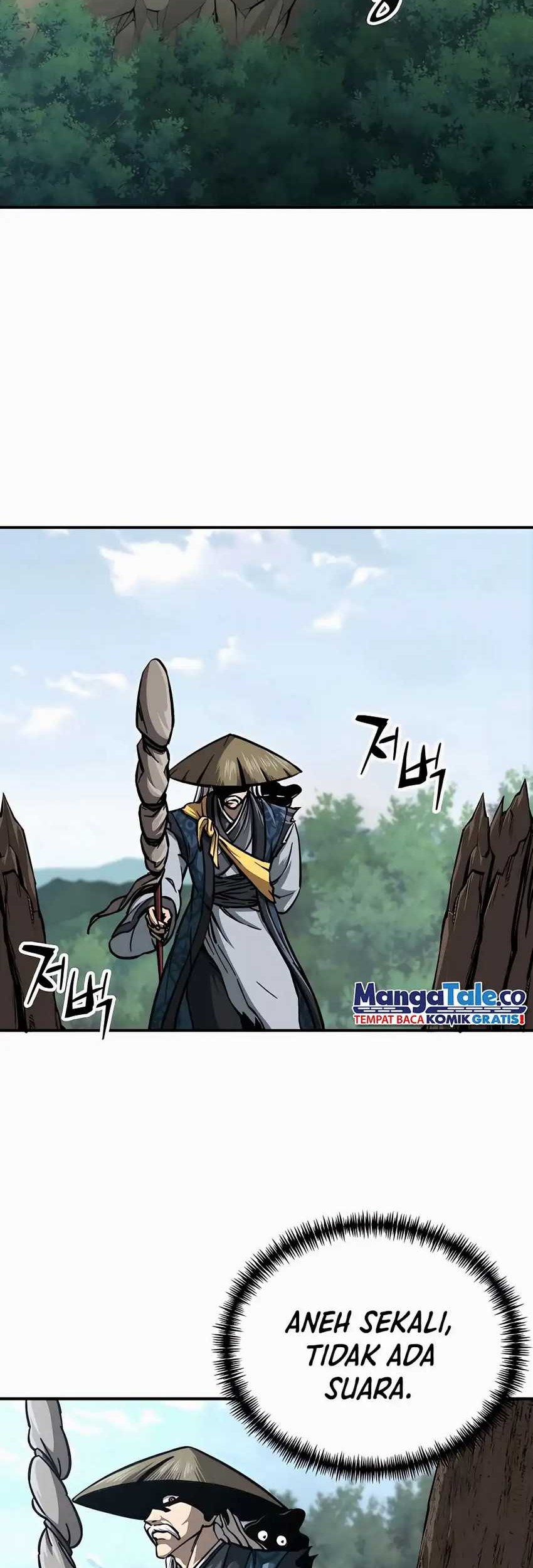 Warrior Grandpa And Supreme Granddaughter Chapter 5 Halaman 47