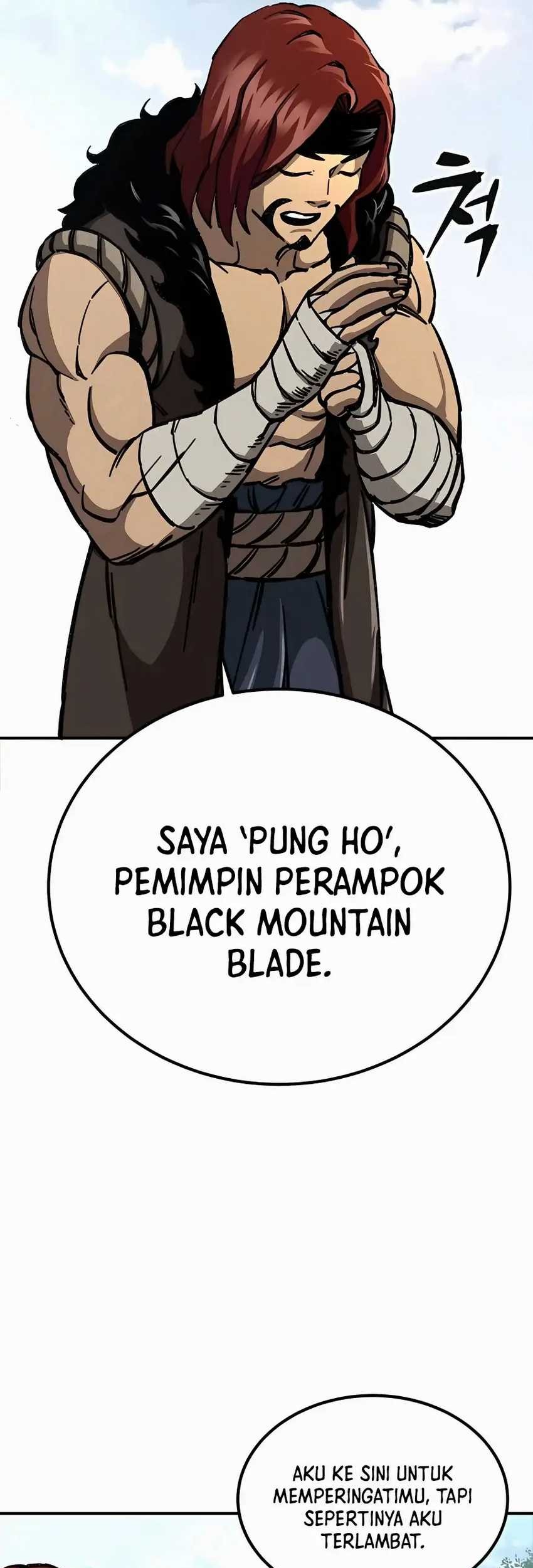 Warrior Grandpa And Supreme Granddaughter Chapter 5 Halaman 52