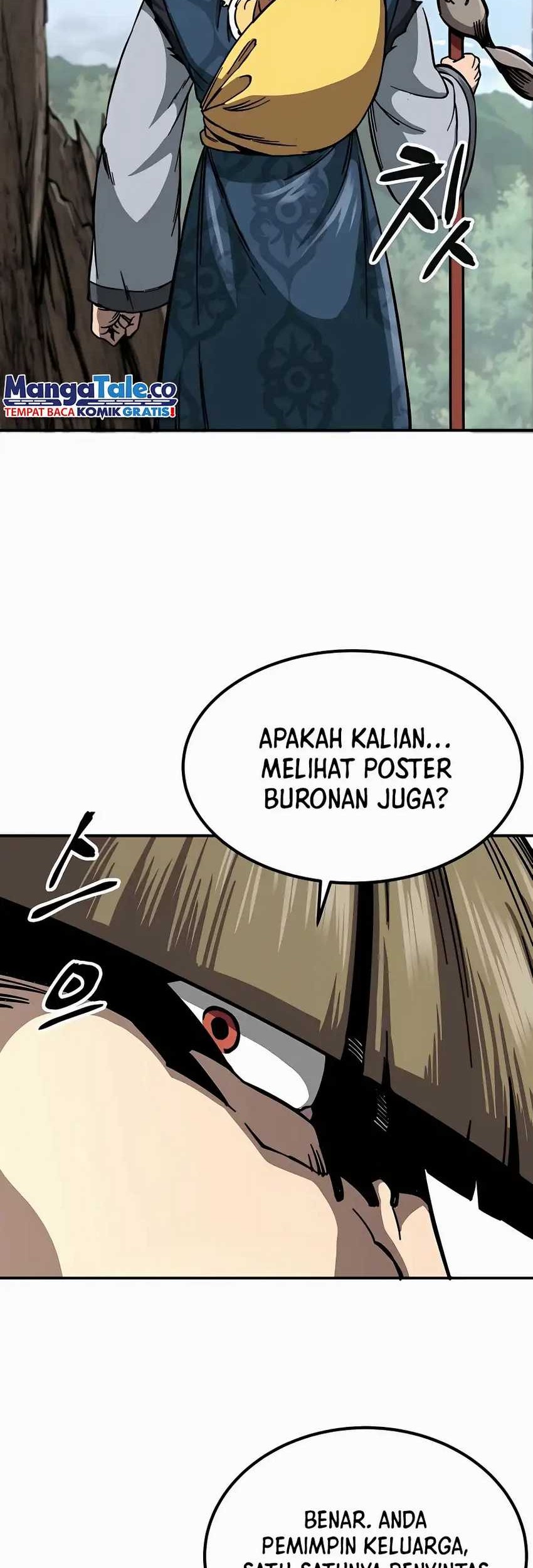 Warrior Grandpa And Supreme Granddaughter Chapter 5 Halaman 58